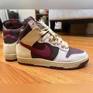 Nike Dunk High 1985 Women's Shoes